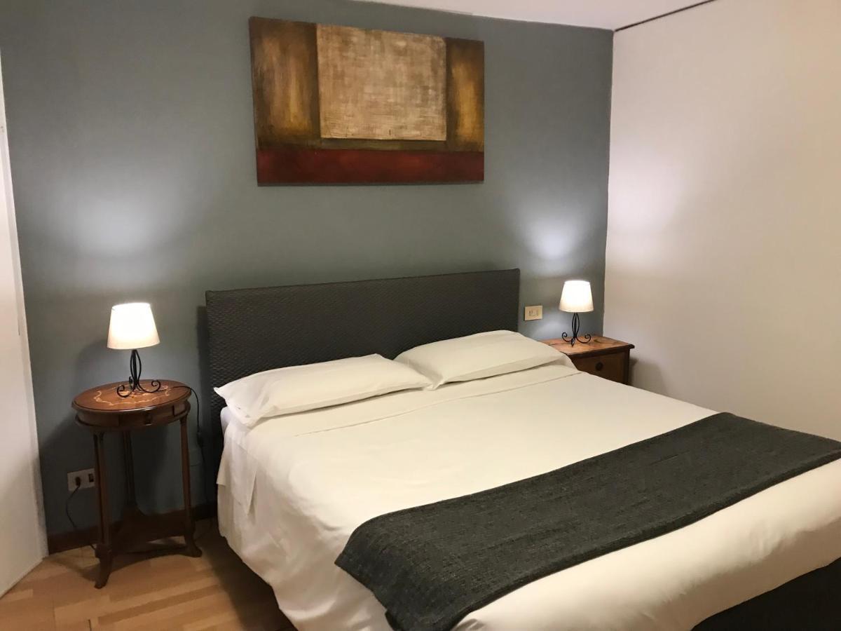 Venice And Venice Apartments - Private Rooms In Shared Apartment 外观 照片